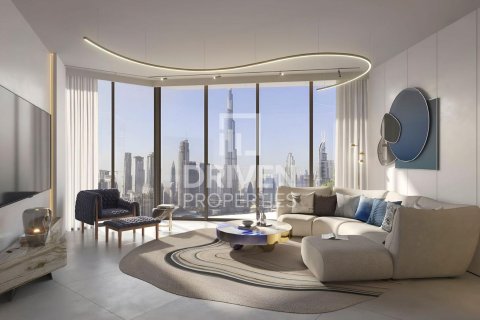 Apartment in Downtown Dubai (Downtown Burj Dubai), Dubai 1 bedroom, 69.77 sq.m. № 125124 - photo 10