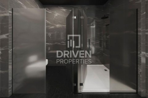 Apartment in Downtown Dubai (Downtown Burj Dubai), Dubai 1 bedroom, 69.77 sq.m. № 125124 - photo 6
