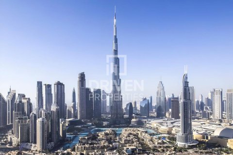 Apartment in Downtown Dubai (Downtown Burj Dubai), Dubai 1 bedroom, 69.77 sq.m. № 125124 - photo 30