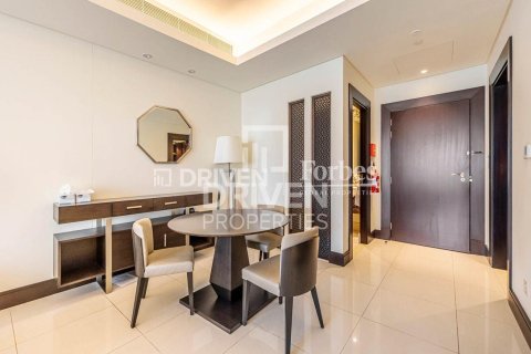 شقة في وسط مدينة دبي, دبي 1غرف نوم, 89 م² رقم 125122 - صورة 9