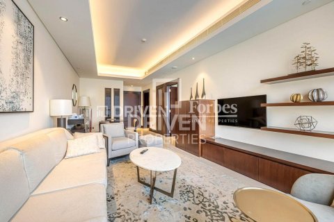 شقة في وسط مدينة دبي, دبي 1غرف نوم, 89 م² رقم 125122