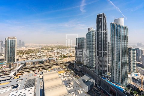 شقة في وسط مدينة دبي, دبي 1غرف نوم, 89 م² رقم 125122 - صورة 14