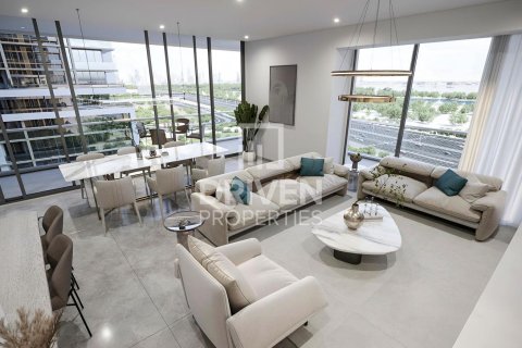 Appartement à Ras Al Khor, Dubai, 2 chambres, 102.19 m², № 125127 - photo 10