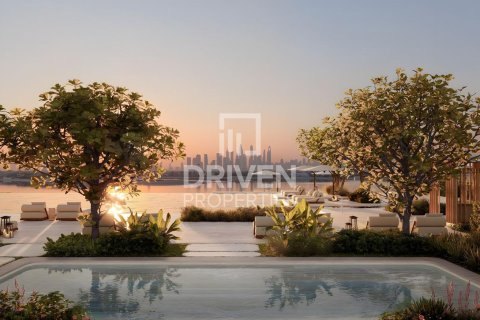 Apartamento en The Crescent, Palm Jumeirah, Dubai, 4 dormitorios, 680.61 m², № 125123 - foto 5