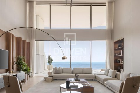 Apartamento en The Crescent, Palm Jumeirah, Dubai, 4 dormitorios, 680.61 m², № 125123 - foto 3