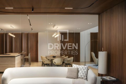 Apartamento en The Crescent, Palm Jumeirah, Dubai, 4 dormitorios, 680.61 m², № 125123 - foto 10