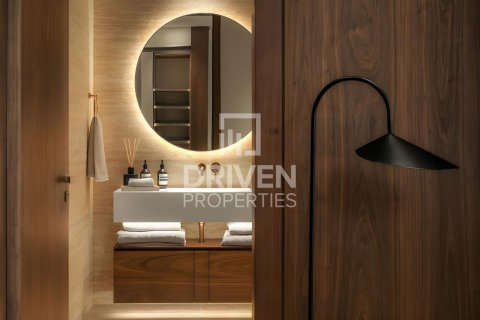 Apartamento en The Crescent, Palm Jumeirah, Dubai, 4 dormitorios, 680.61 m², № 125123 - foto 13
