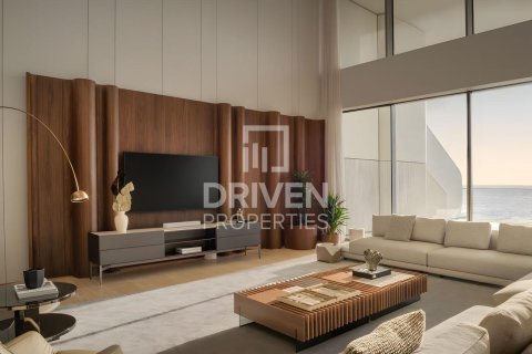Apartamento en The Crescent, Palm Jumeirah, Dubai, 4 dormitorios, 680.61 m², № 125123 - foto 11