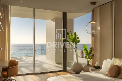 Apartamento en The Crescent, Palm Jumeirah, Dubai, 4 dormitorios, 680.61 m², № 125123 - foto 4