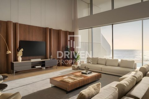 Apartamento en The Crescent, Palm Jumeirah, Dubai, 4 dormitorios, 680.61 m², № 125123 - foto 8
