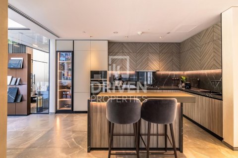 Apartment in Dubai 2 bedrooms, 112.97 sq.m. № 125121 - photo 12
