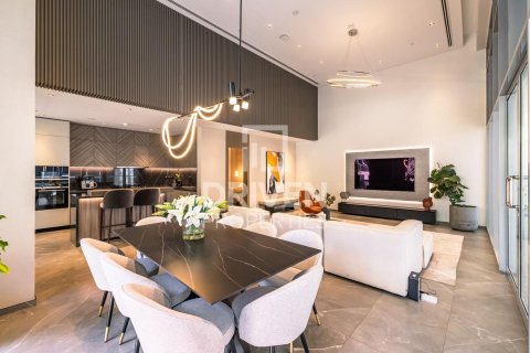 Apartment in Dubai 2 bedrooms, 112.97 sq.m. № 125121 - photo 5