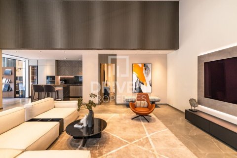 Apartment in Dubai 2 bedrooms, 112.97 sq.m. № 125121 - photo 2