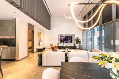 Apartment in Dubai 2 bedrooms, 112.97 sq.m. № 125121