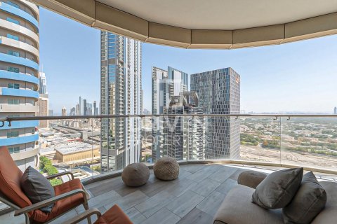 Apartment in Downtown Dubai (Downtown Burj Dubai), Dubai 1 bedroom, 94.11 sq.m. № 125125 - photo 12