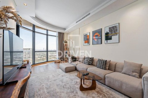 Apartamento en Downtown Dubai (Downtown Burj Dubai), Dubai, 1 dormitorio, 94.11 m², № 125125