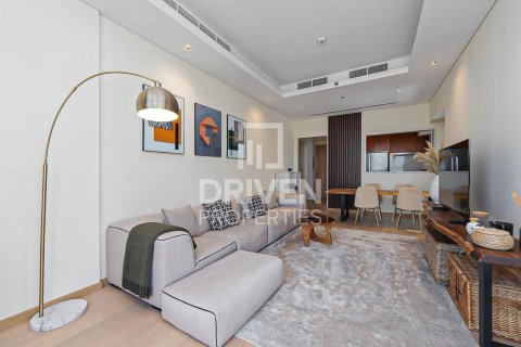 Apartment in Downtown Dubai (Downtown Burj Dubai), Dubai 1 bedroom, 94.11 sq.m. № 125125 - photo 5