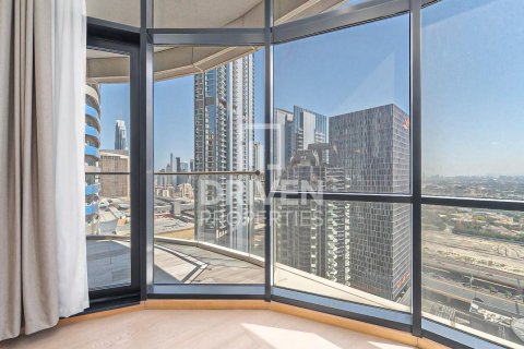 Apartment in Downtown Dubai (Downtown Burj Dubai), Dubai 1 bedroom, 94.11 sq.m. № 125125 - photo 3
