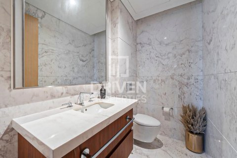 Apartment in Downtown Dubai (Downtown Burj Dubai), Dubai 1 bedroom, 94.11 sq.m. № 125125 - photo 8