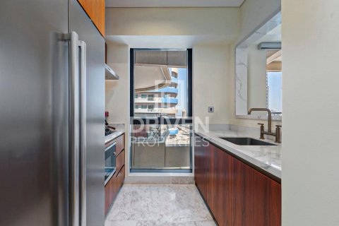 Apartment in Downtown Dubai (Downtown Burj Dubai), Dubai 1 bedroom, 94.11 sq.m. № 125125 - photo 7