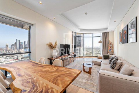 Apartment in Downtown Dubai (Downtown Burj Dubai), Dubai 1 bedroom, 94.11 sq.m. № 125125 - photo 4