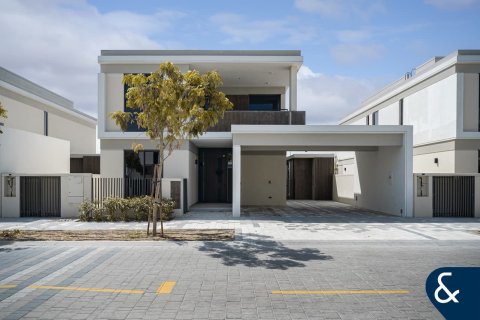 Villa en Harmony, Tilal Al Ghaf, Dubai, 4 dormitorios, 373 m², № 75315 - foto 1
