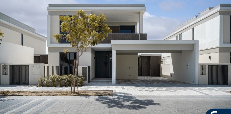 فيلا في Harmony, Tilal Al Ghaf, دبي 4 غرف نوم, 373 م² رقم 75315