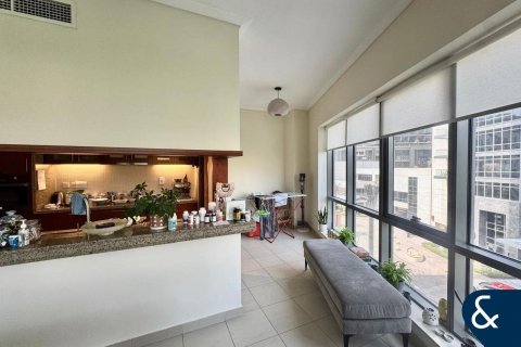 Apartment in Downtown Dubai (Downtown Burj Dubai), Dubai 2 bedrooms, 145 sq.m. № 75311 - photo 4