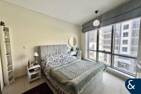 Apartment in Downtown Dubai (Downtown Burj Dubai), Dubai 2 bedrooms, 145 sq.m. № 75311 - photo 11