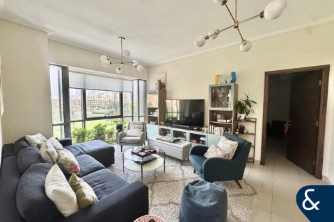 Apartment in Downtown Dubai (Downtown Burj Dubai), Dubai 2 bedrooms, 145 sq.m. № 75311 - photo 3