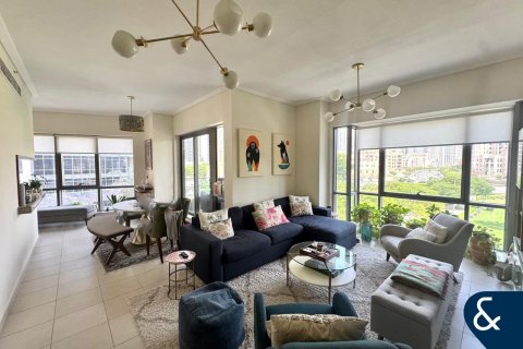 Apartment in Downtown Dubai (Downtown Burj Dubai), Dubai 2 bedrooms, 145 sq.m. № 75311 - photo 2