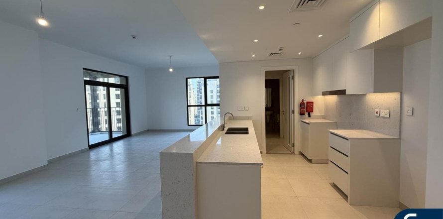 Квартира в Madinat Jumeirah Living, Умм-Сукейм, Дубай, 3 спальни, 175м², № 75313