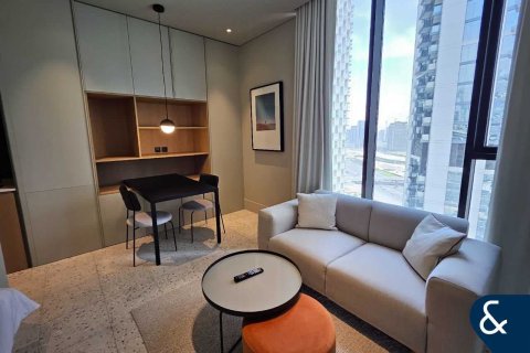 Apartamento en Business Bay, Dubai, estudio, 35 m², № 75312 - foto 8
