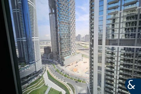 Apartamento en Business Bay, Dubai, estudio, 35 m², № 75312 - foto 1