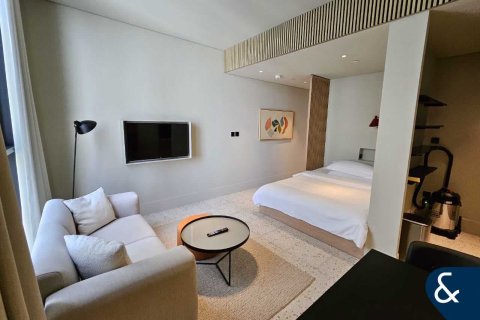 Apartamento en Business Bay, Dubai, estudio, 35 m², № 75312 - foto 6