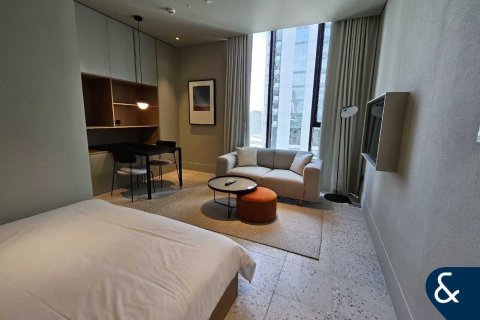 Apartamento en Business Bay, Dubai, estudio, 35 m², № 75312 - foto 9