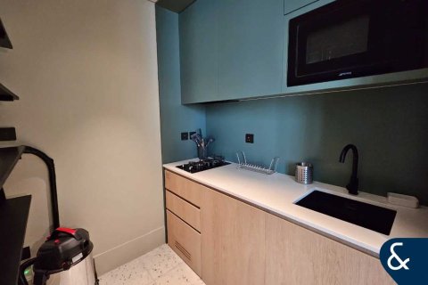 Apartamento en Business Bay, Dubai, estudio, 35 m², № 75312 - foto 7