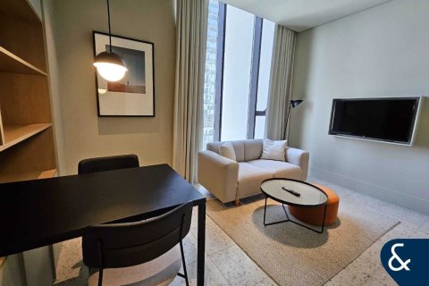 Apartamento en Business Bay, Dubai, estudio, 35 m², № 75312 - foto 2