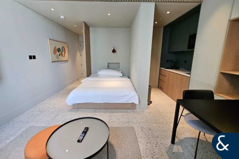 Apartamento en Business Bay, Dubai, estudio, 35 m², № 75312 - foto 5