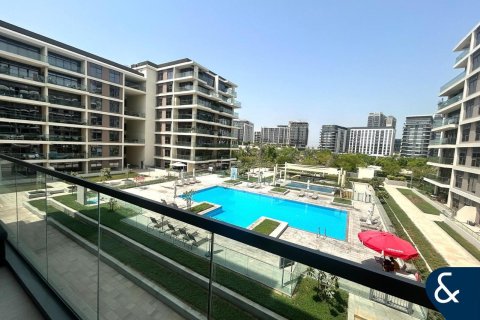 شقة في Park Heights, دبي هيلز استيت, دبي 2 غرف نوم, 126 م² رقم 75314 - صورة 1