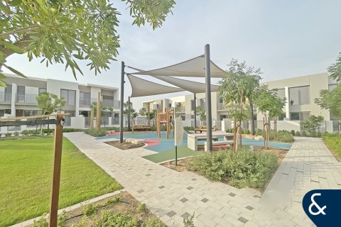 Villa en Elan, Tilal Al Ghaf, Dubai, 3 dormitorios, 145 m², № 75411 - foto 11