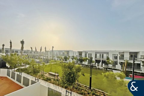 Villa en Elan, Tilal Al Ghaf, Dubai, 3 dormitorios, 145 m², № 75411 - foto 12