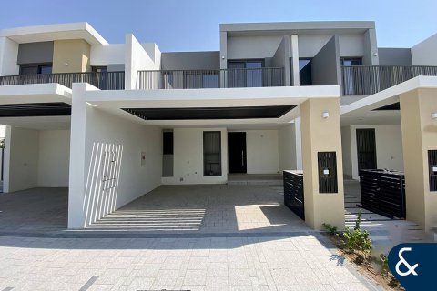 Villa en Elan, Tilal Al Ghaf, Dubai, 3 dormitorios, 145 m², № 75411 - foto 10
