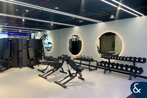 Apartamento en Jumeirah Village Circle, Dubai, 1 dormitorio, 73 m², № 75316 - foto 12