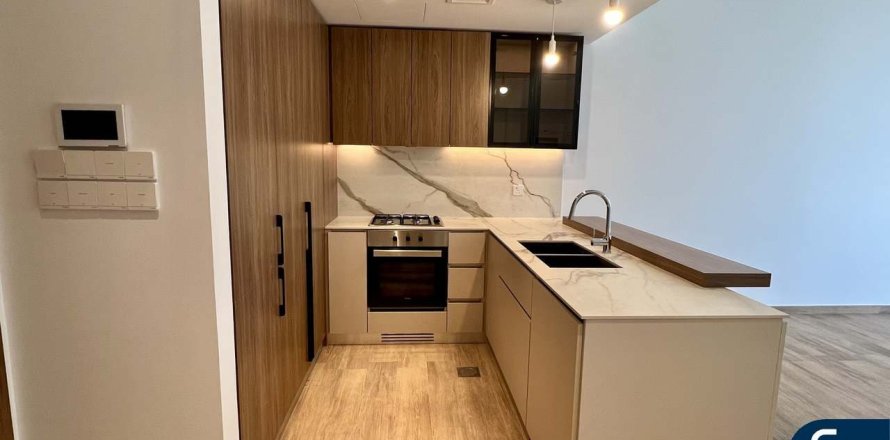 Apartment in Jumeirah Village Circle, Dubai 1 bedroom, 73 sq.m. № 75316