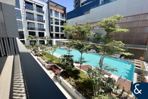 Apartamento en Jumeirah Village Circle, Dubai, 1 dormitorio, 73 m², № 75316 - foto 7