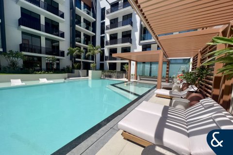 Apartamento en Jumeirah Village Circle, Dubai, 1 dormitorio, 73 m², № 75316 - foto 15