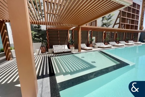 Apartamento en Jumeirah Village Circle, Dubai, 1 dormitorio, 73 m², № 75316 - foto 14