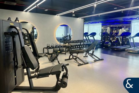 Apartamento en Jumeirah Village Circle, Dubai, 1 dormitorio, 73 m², № 75316 - foto 11