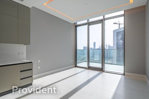Apartamento en Business Bay, Dubai, 1 dormitorio, № 2558 - foto 1